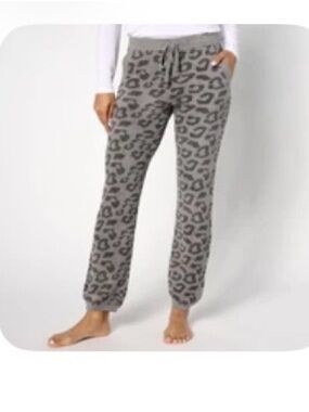 Barefoot Dreams CozyChic Ultra Lite Track Pants/Joggers